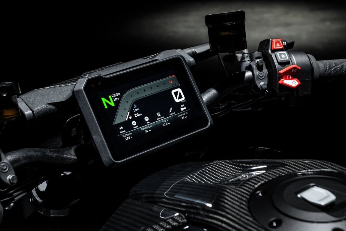 BRABUS 1400 R Signature Edition