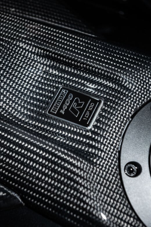 BRABUS 1400 R Signature Edition