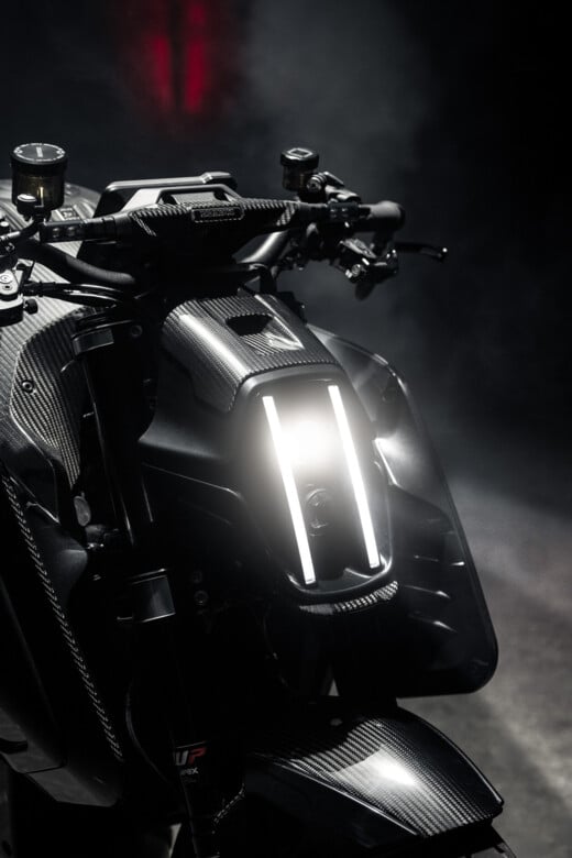 BRABUS 1400 R Signature Edition